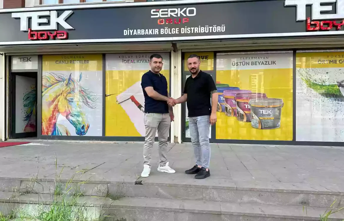 Birlikte Daha Güçlü